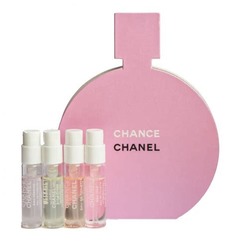 chanel chance free sample|chanel chance eau tendre sample.